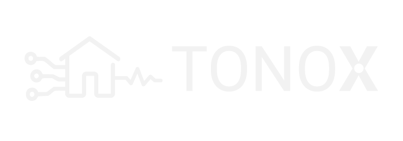 Tonox | Automatización a tu tono